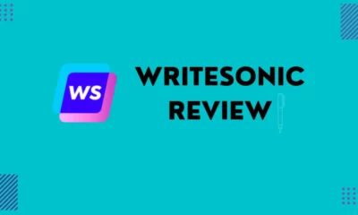 Writesonic Review
