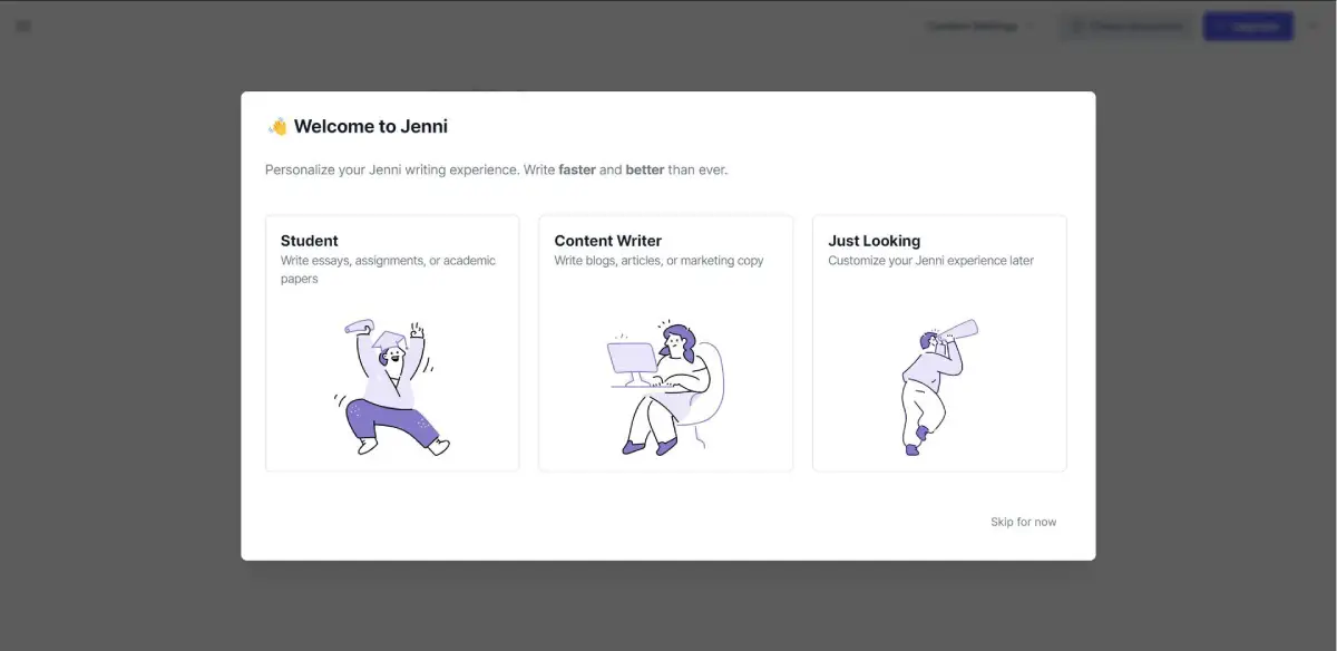 How to Use Jenni AI to Elevate Your Academic Writing