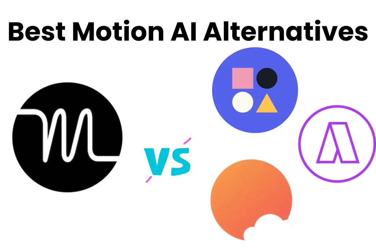 Motion AI vs. The Best Alternatives