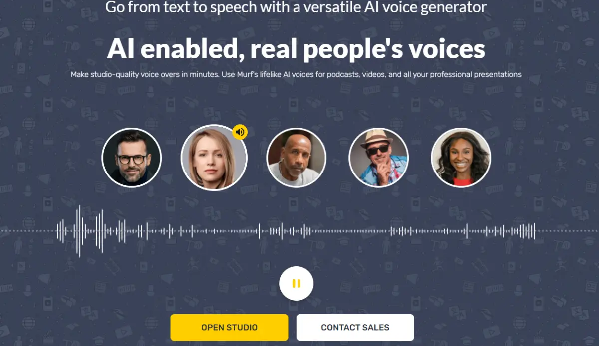 Murf.AI Reviews & User Experience