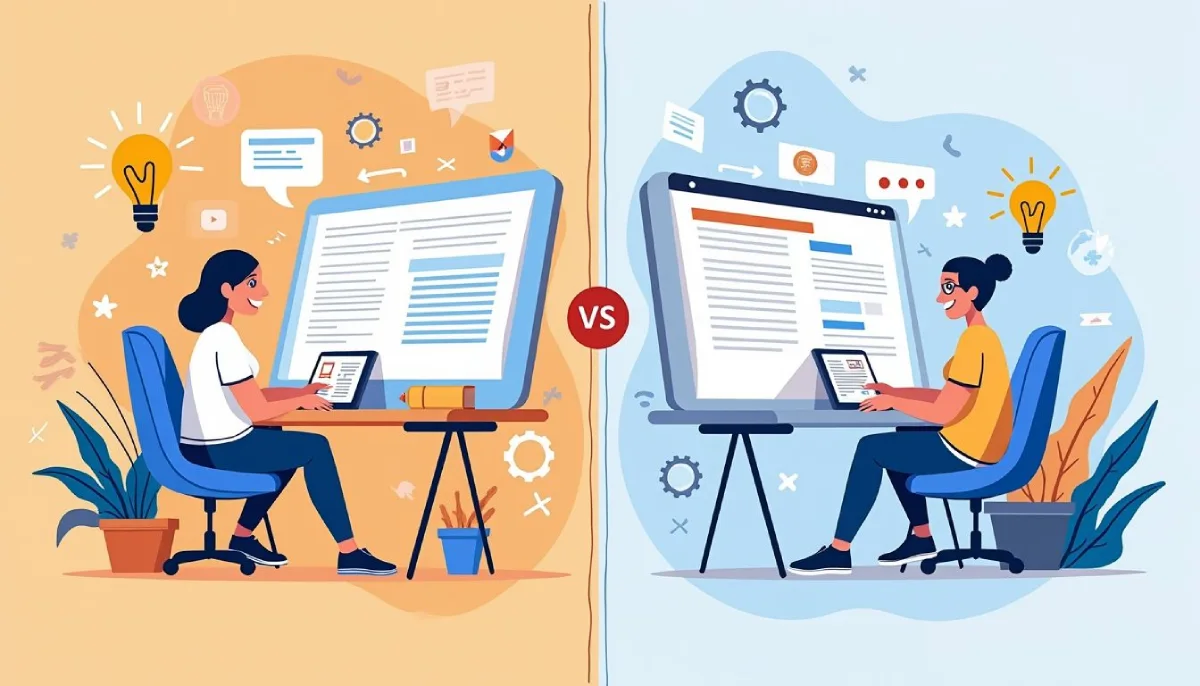 User Experience, Performance & Integrations