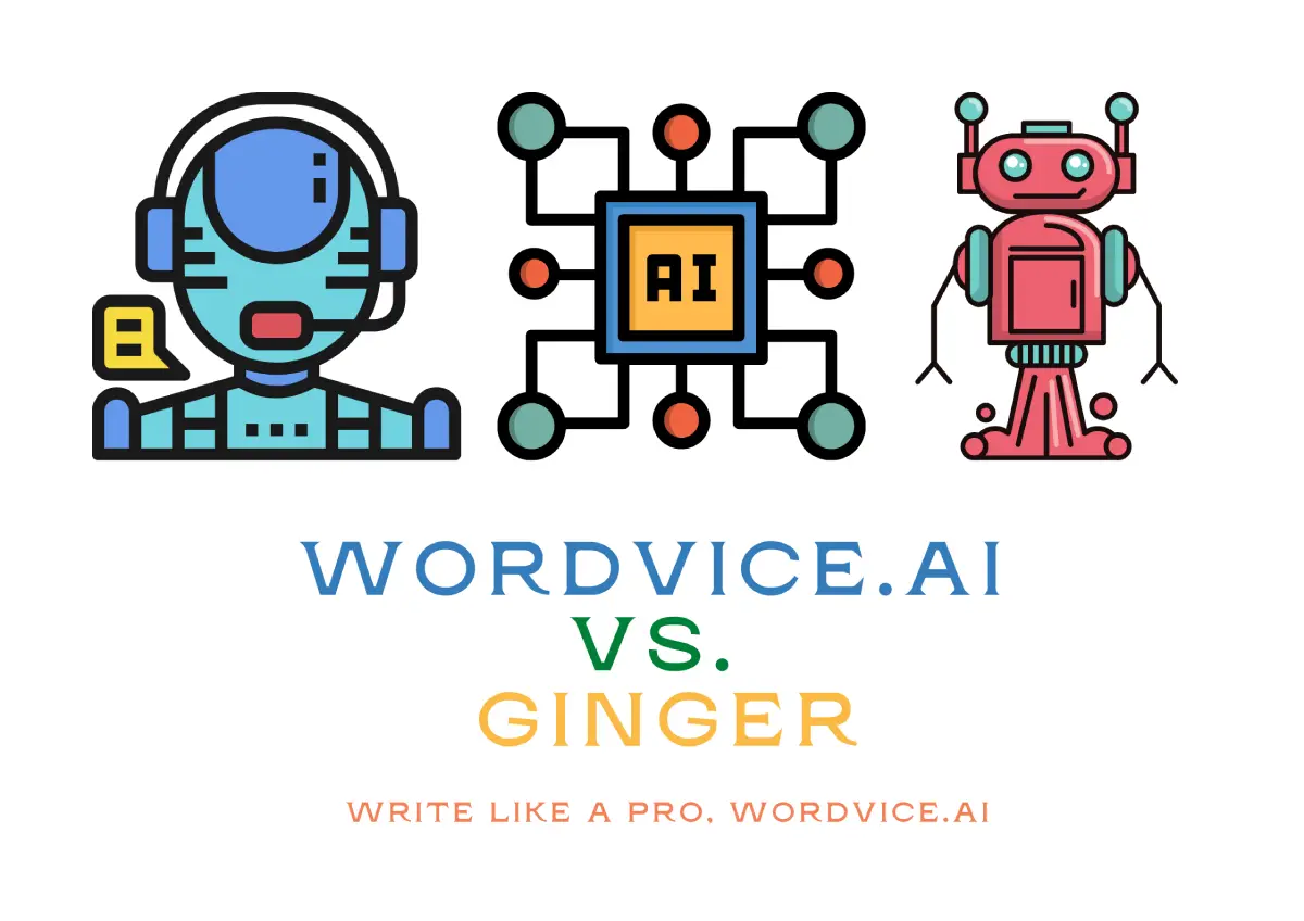 Wordvice AI vs. The Competition