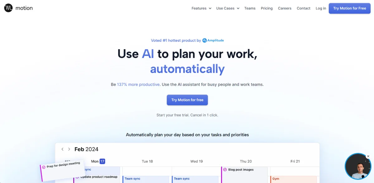 usemotion ai