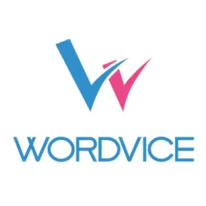 wordvices logo