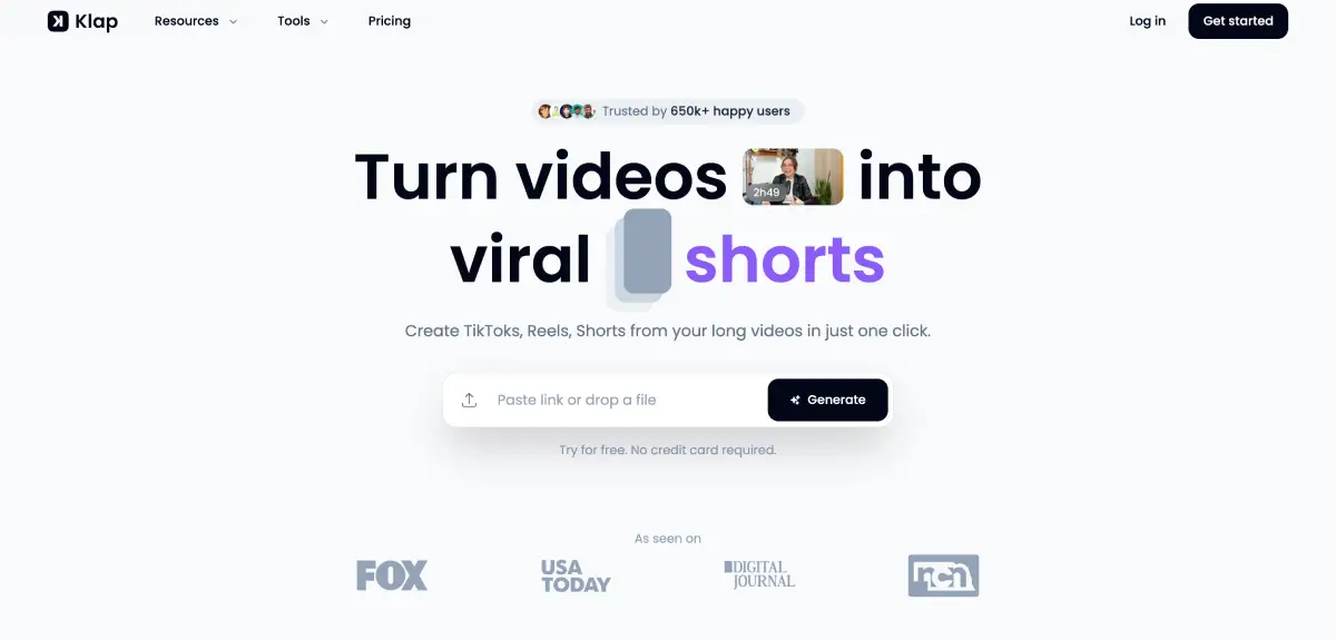 Use Cases & Applications